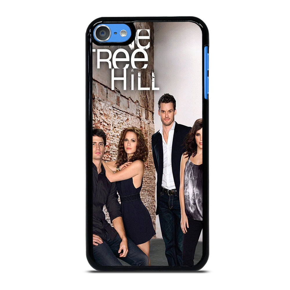 ONE TREE HILL SERIES iPod Touch 7 Case Cover