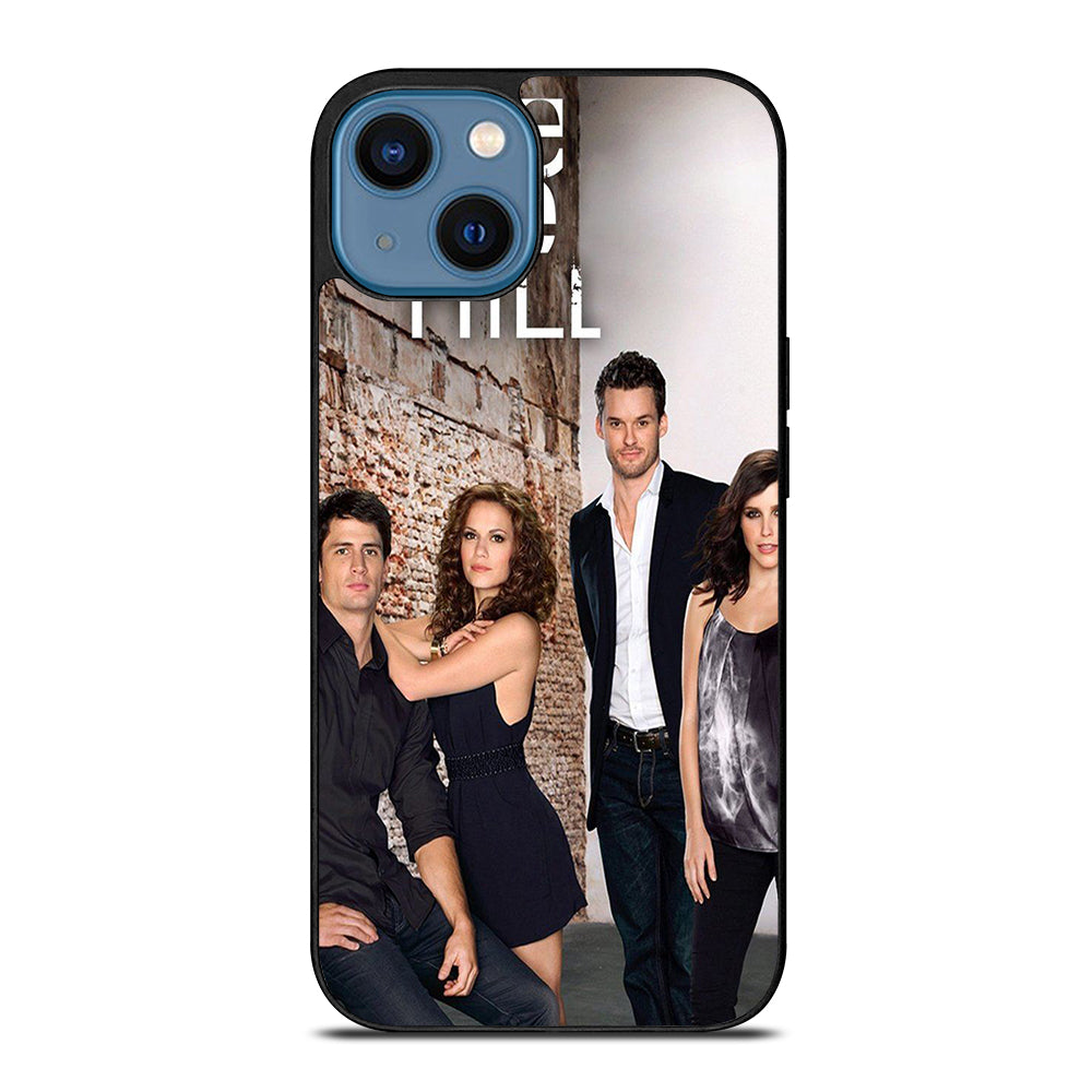 ONE TREE HILL SERIES iPhone 14 Case Cover