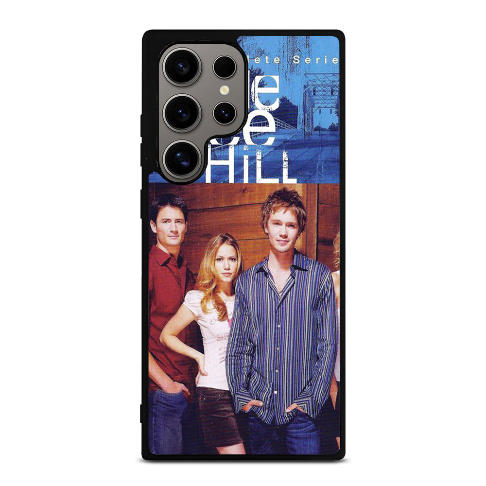 ONE TREE HILL THE SERIES Samsung Galaxy S24 Ultra Case Cover