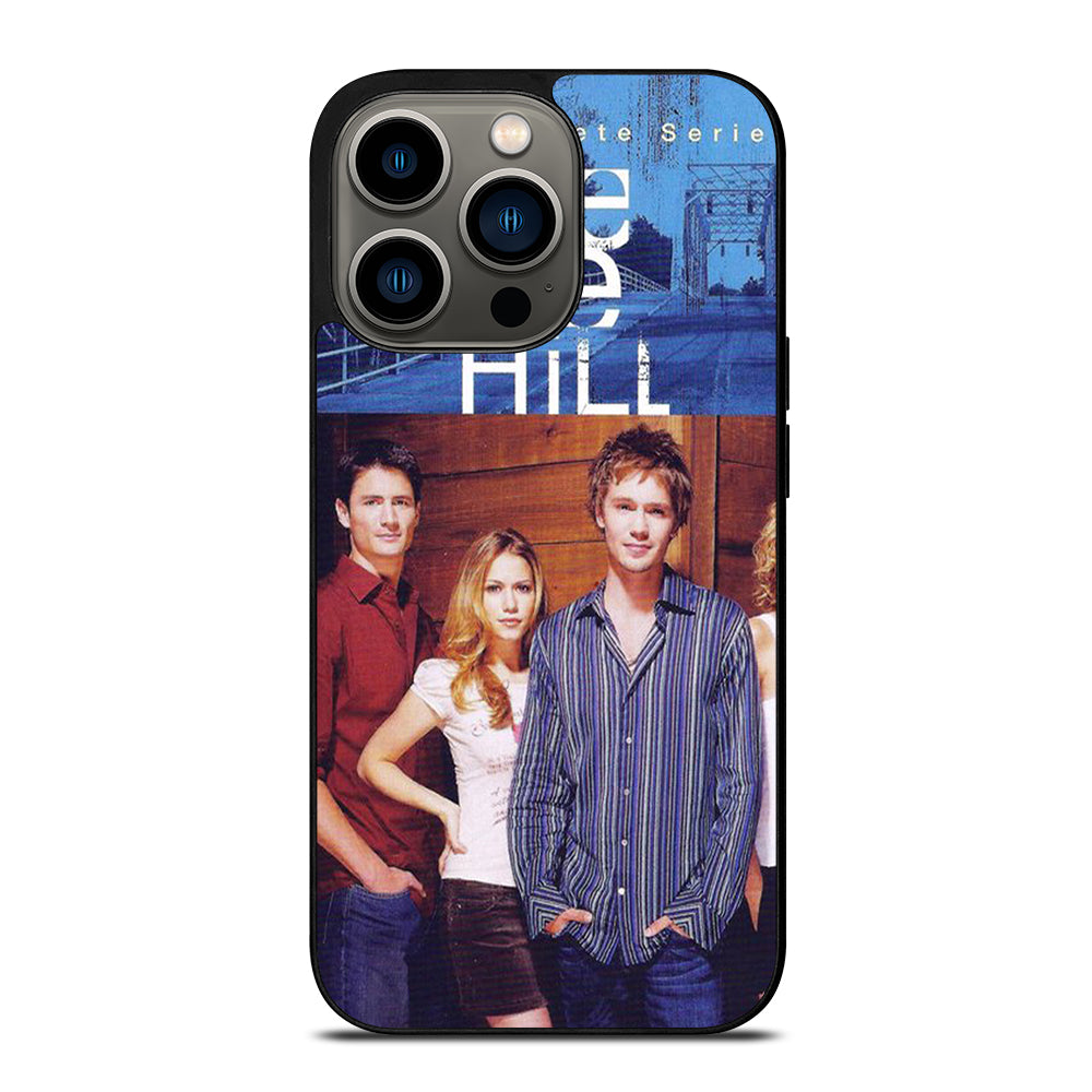 ONE TREE HILL THE SERIES iPhone 13 Pro Case Cover