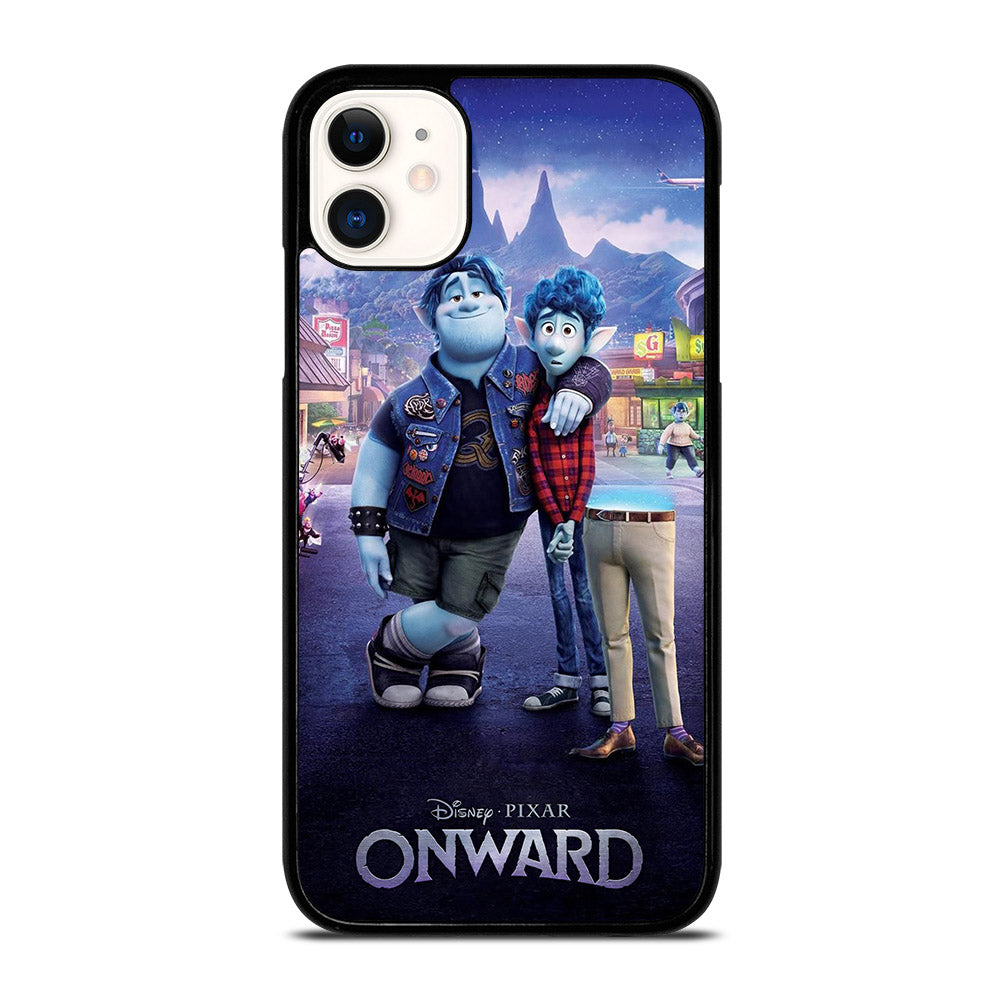 ONWARD MOVIE DISNEY iPhone 11 Case Cover