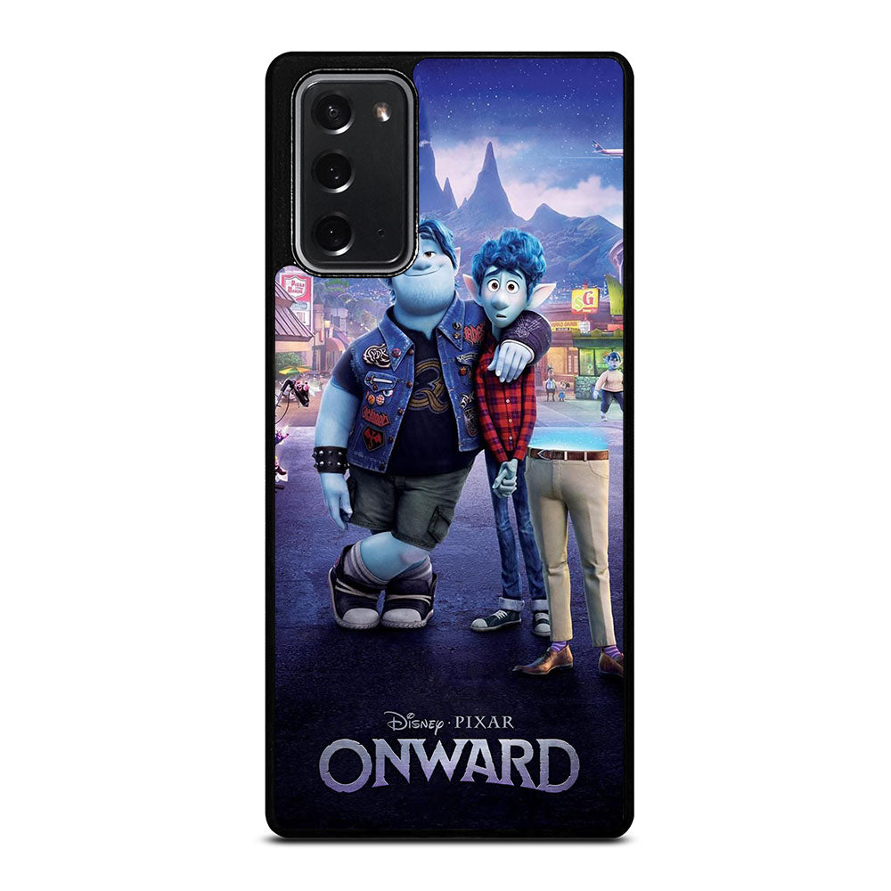 ONWARD MOVIE DISNEY Samsung Galaxy Note 20 Case Cover