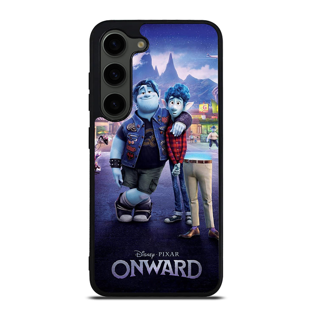 ONWARD MOVIE DISNEY Samsung Galaxy S23 Plus Case Cover