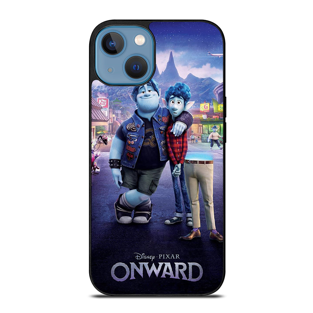 ONWARD MOVIE DISNEY iPhone 13 Case Cover