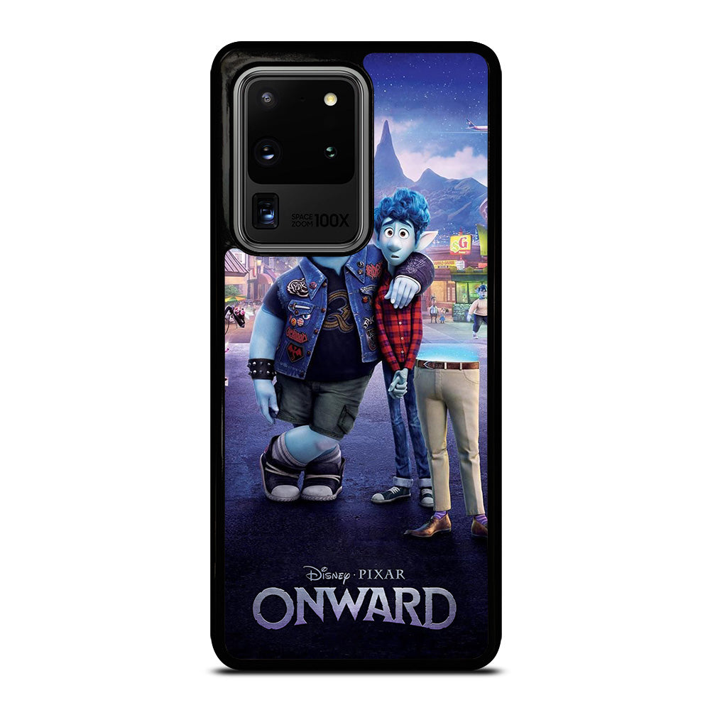 ONWARD MOVIE DISNEY Samsung Galaxy S20 Ultra Case Cover