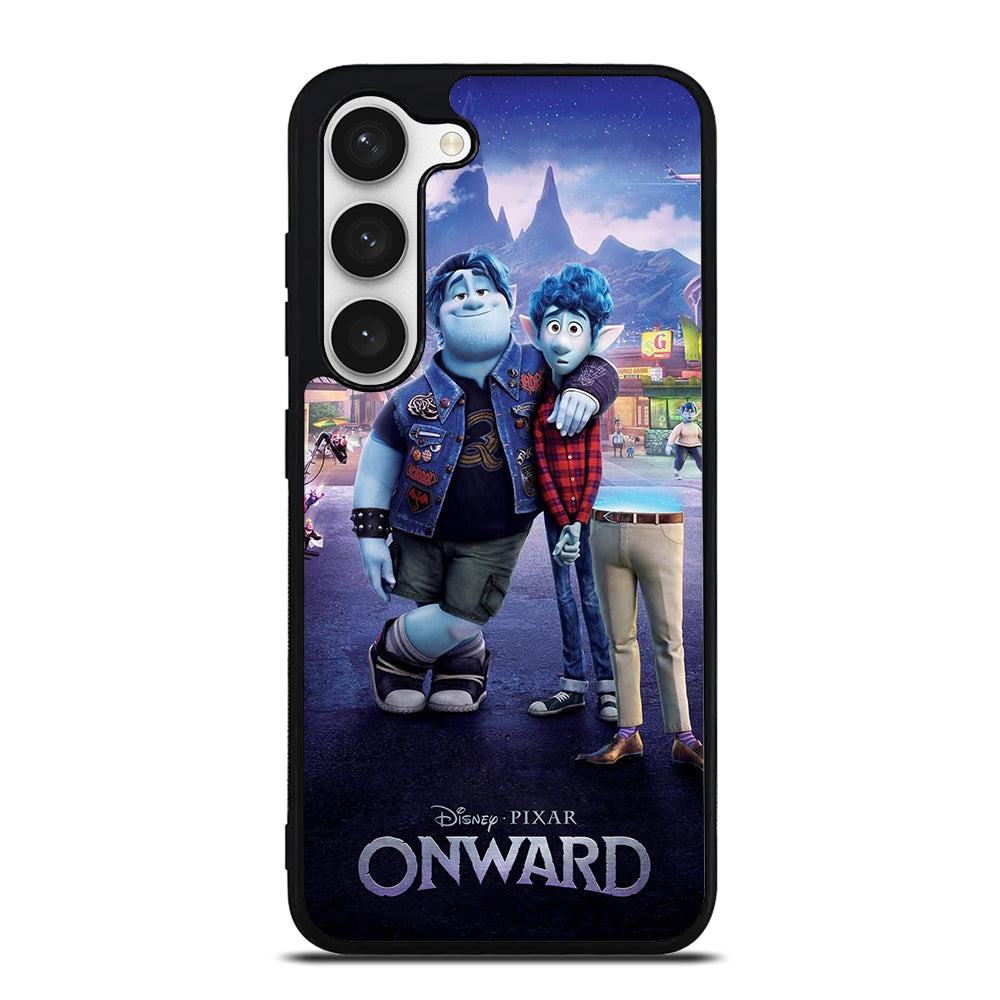 ONWARD MOVIE DISNEY Samsung Galaxy S23 Case Cover