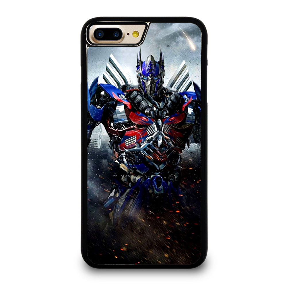 OPTIMUS PRIME TRANSFORMERS MOVIE 1 iPhone 7 / 8 Plus Case Cover