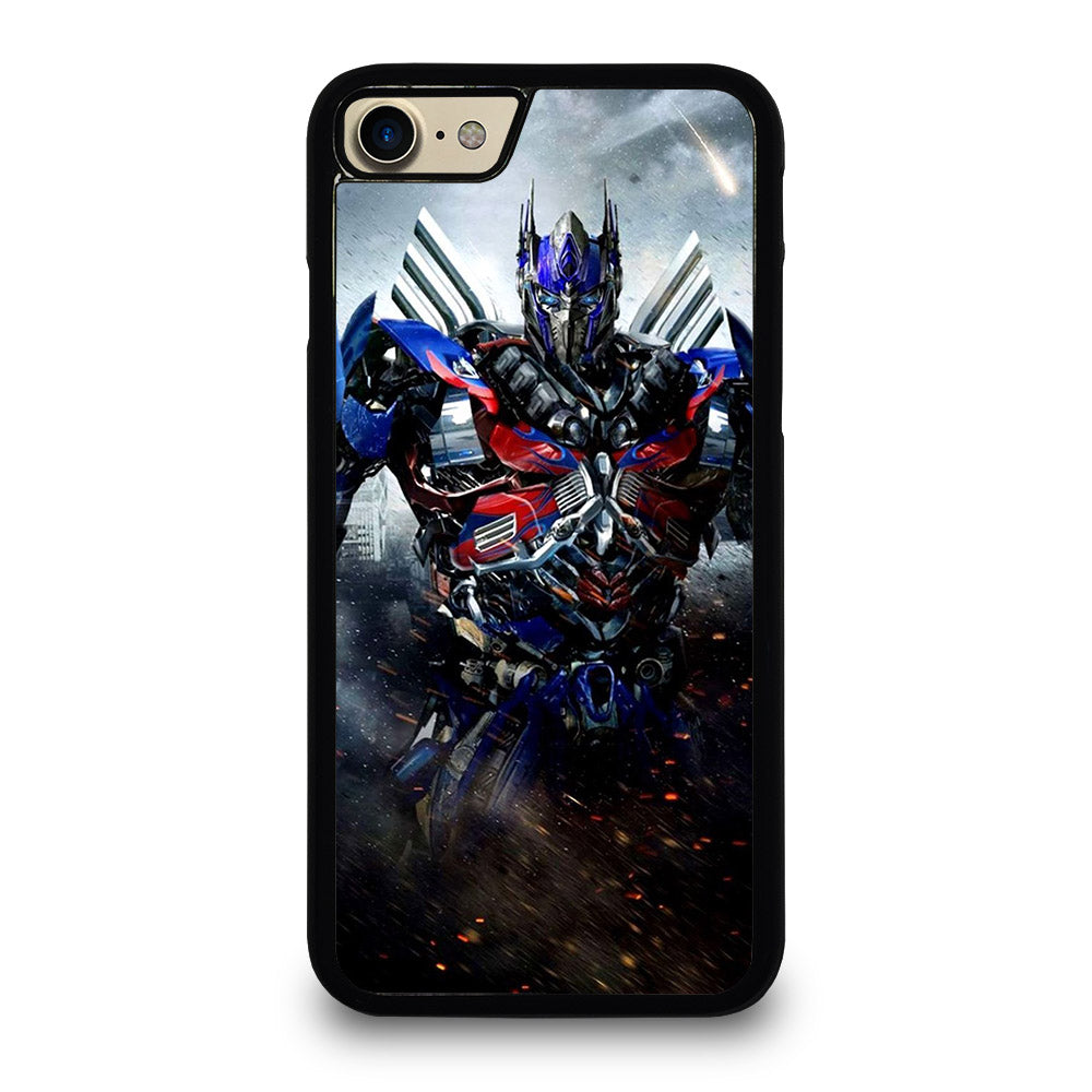 OPTIMUS PRIME TRANSFORMERS MOVIE 1 iPhone 7 / 8 Case Cover