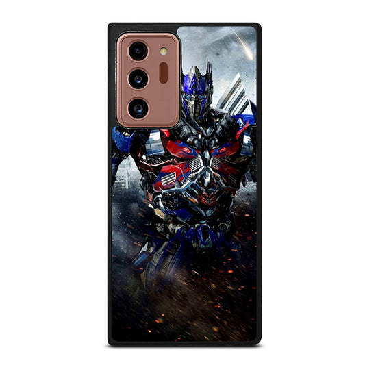 OPTIMUS PRIME TRANSFORMERS MOVIE 1 Samsung Galaxy Note 20 Ultra Case Cover