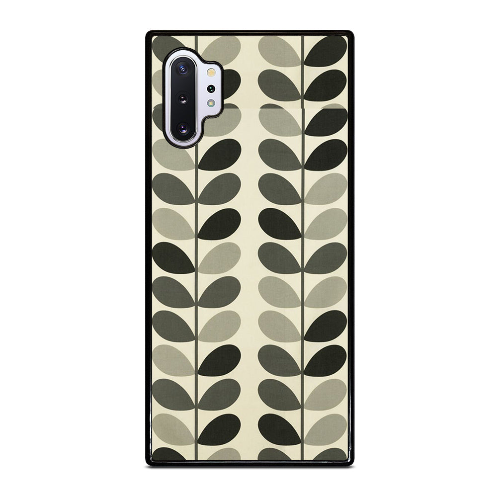 ORLA KIELY ART 3 Samsung Galaxy Note 10 Plus Case Cover