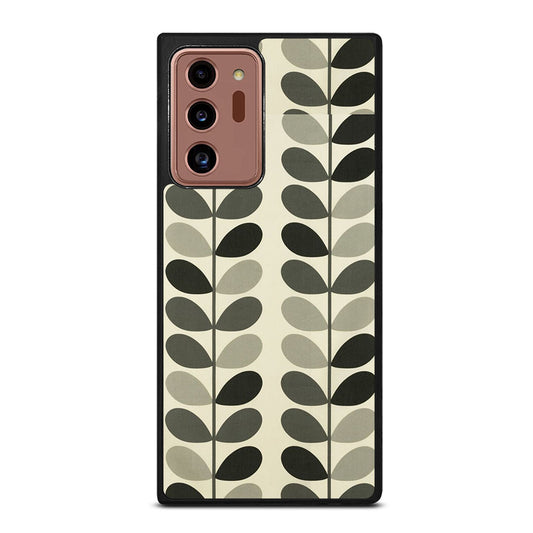 ORLA KIELY ART 3 Samsung Galaxy Note 20 Ultra Case Cover
