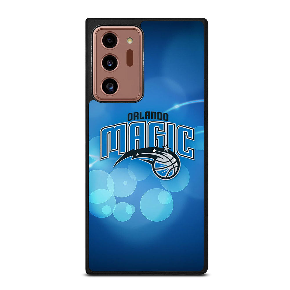 ORLANDO MAGIC BASKETBALL 2 Samsung Galaxy Note 20 Ultra Case Cover