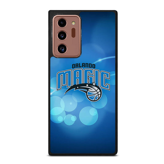 ORLANDO MAGIC BASKETBALL 2 Samsung Galaxy Note 20 Ultra Case Cover