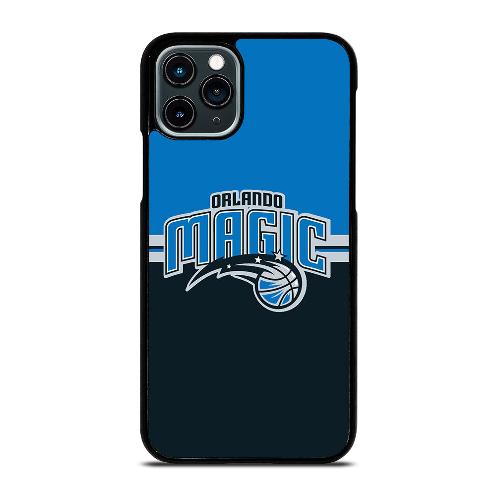 ORLANDO MAGIC BASKETBALL LOGO 1 iPhone 11 Pro Case Cover