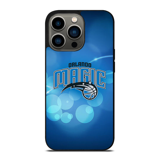 ORLANDO MAGIC BASKETBALL 2 iPhone 13 Pro Case Cover