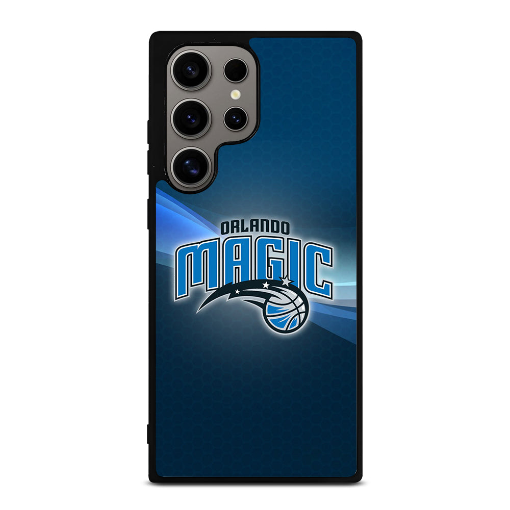ORLANDO MAGIC BASKETBALL 3 Samsung Galaxy S24 Ultra Case Cover