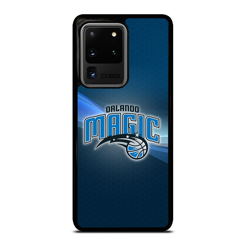 ORLANDO MAGIC BASKETBALL 3 Samsung Galaxy S20 Ultra Case Cover