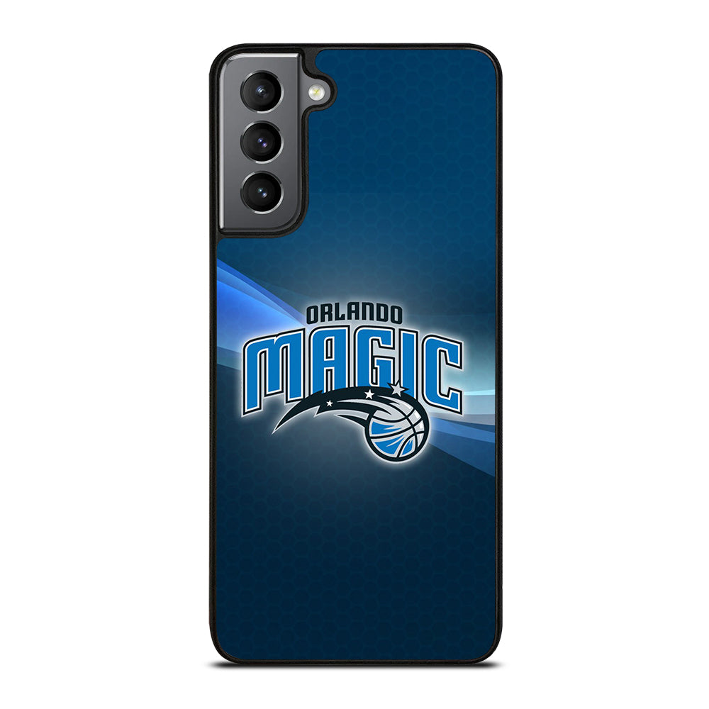 ORLANDO MAGIC BASKETBALL 3 Samsung Galaxy S21 Plus Case Cover