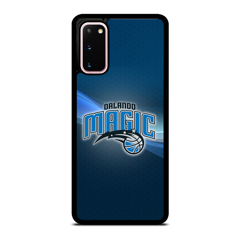 ORLANDO MAGIC BASKETBALL 3 Samsung Galaxy S20 Case Cover