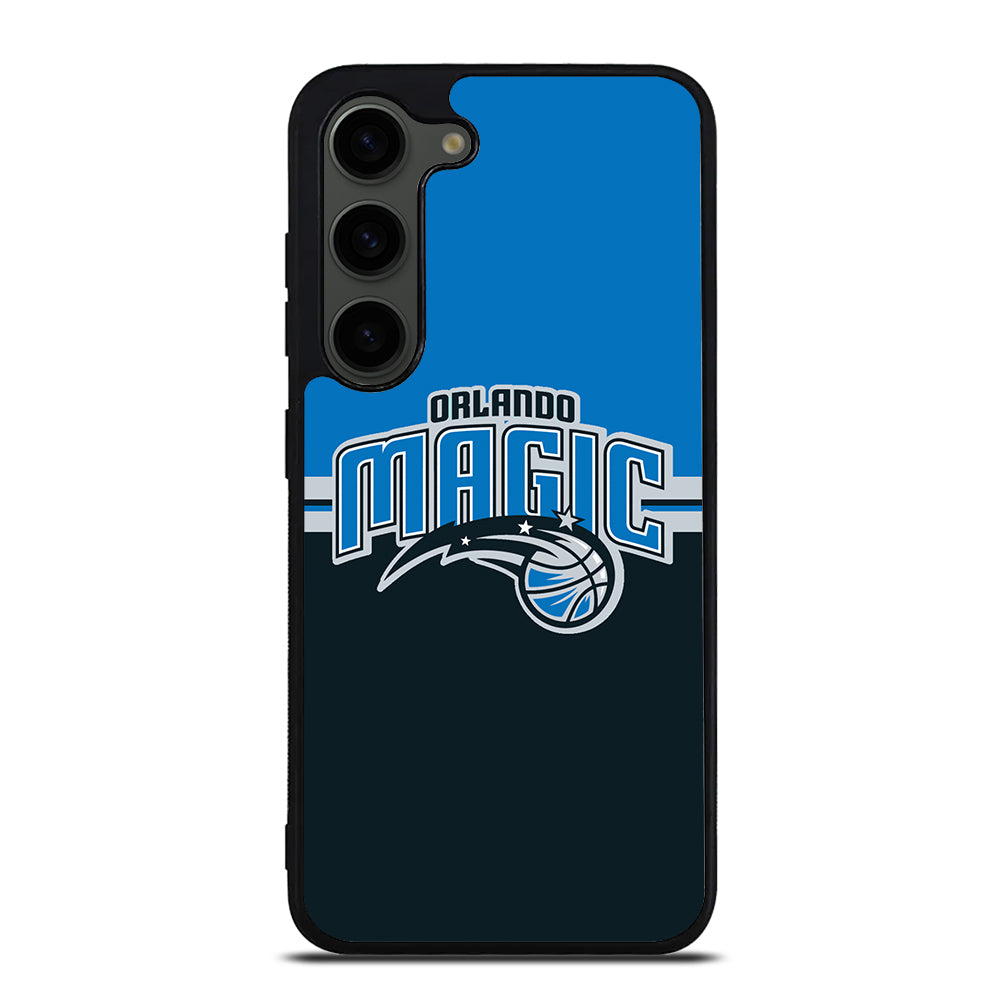 ORLANDO MAGIC BASKETBALL LOGO 1 Samsung Galaxy S23 Plus Case Cover