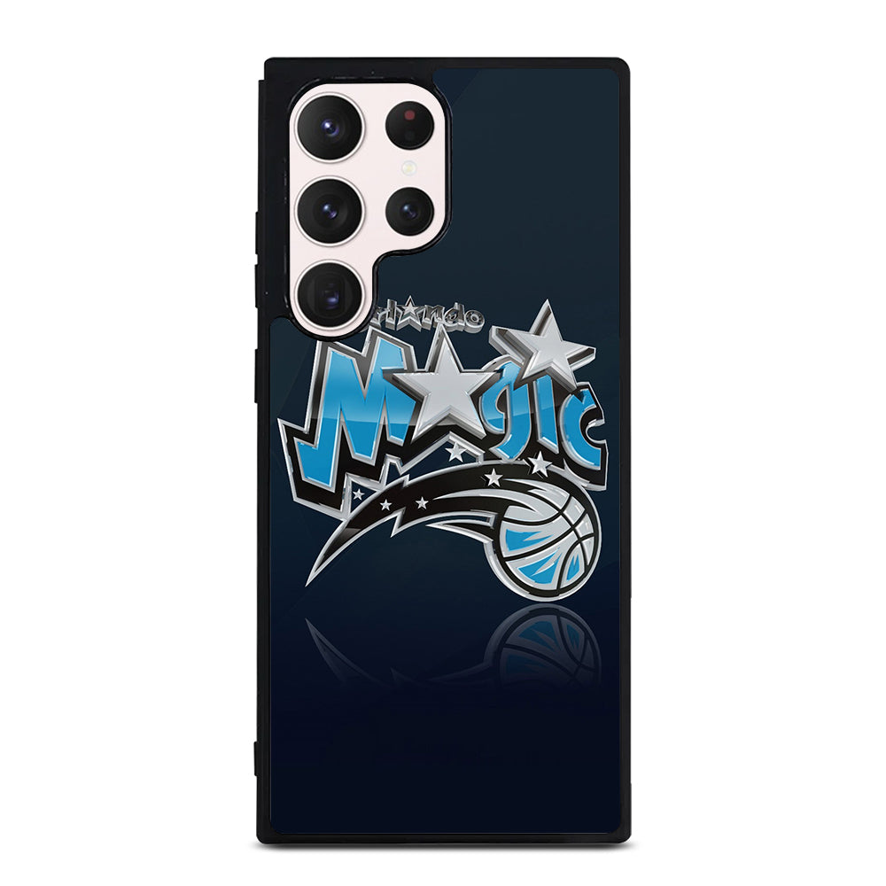 ORLANDO MAGIC BASKETBALL LOGO 2 Samsung Galaxy S23 Ultra Case Cover