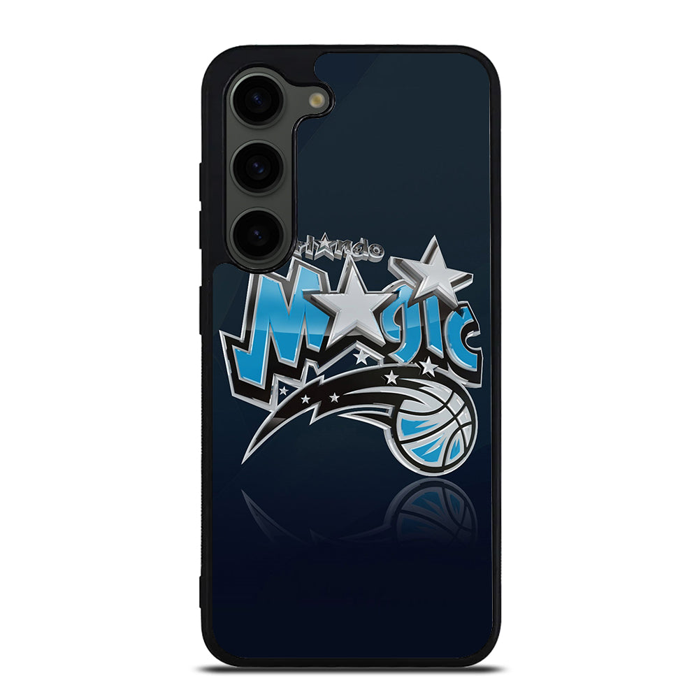 ORLANDO MAGIC BASKETBALL LOGO 2 Samsung Galaxy S23 Plus Case Cover