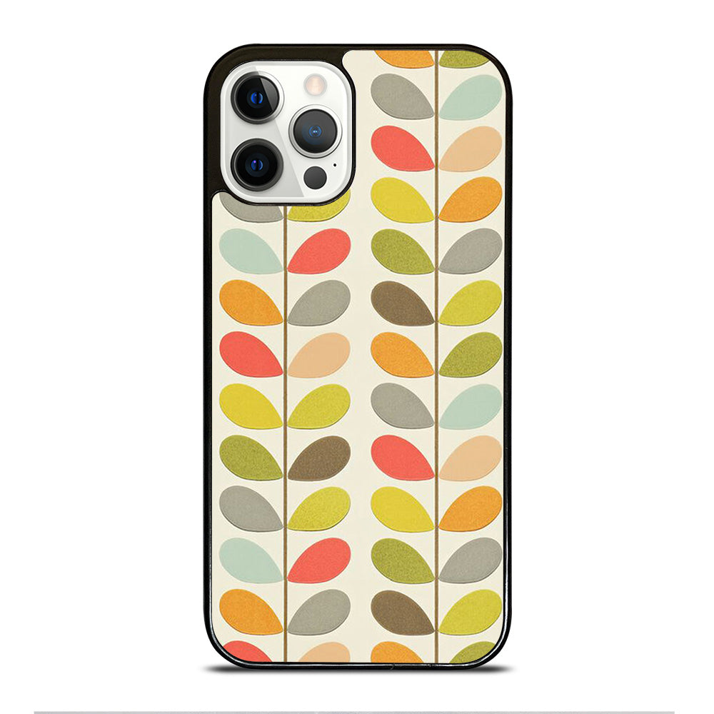 ORLA KIELY ART 1 iPhone 12 Pro Case Cover