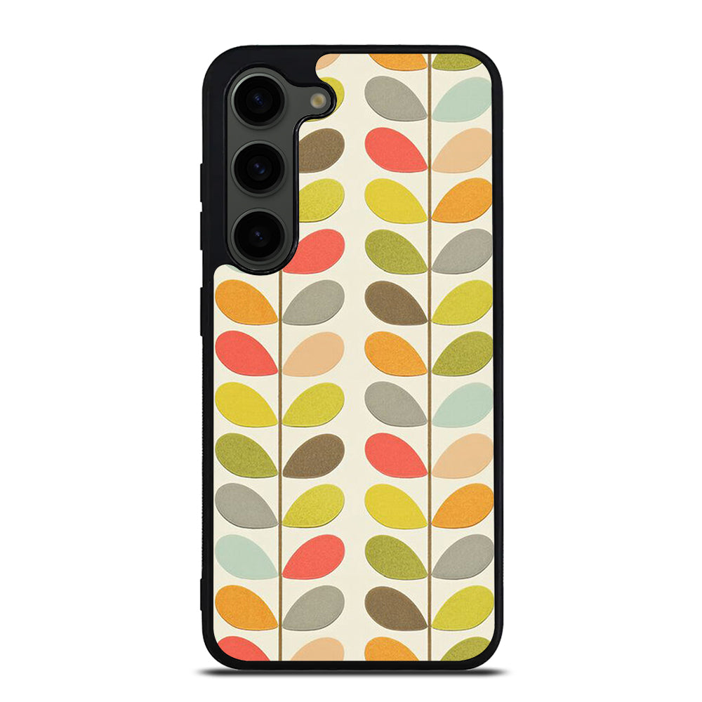 ORLA KIELY ART 1 Samsung Galaxy S23 Plus Case Cover