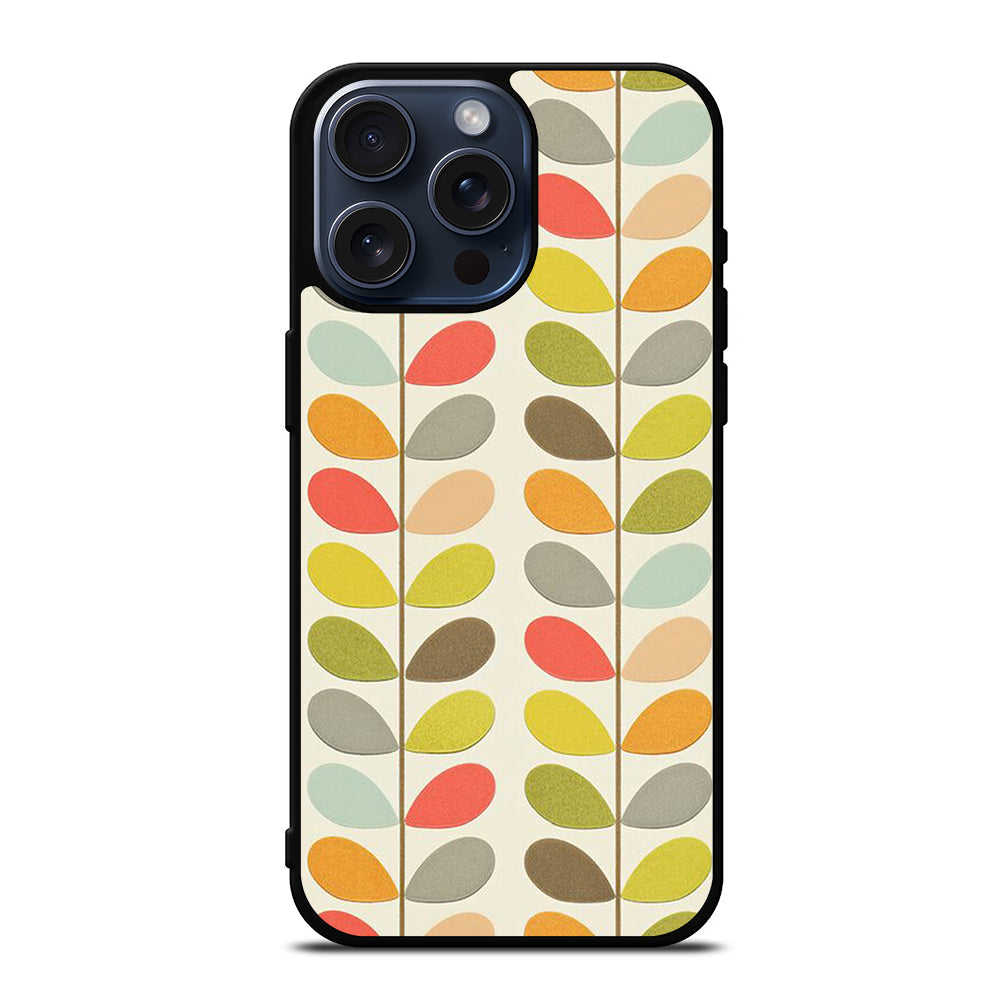 ORLA KIELY ART 1 iPhone 15 Pro Max Case Cover