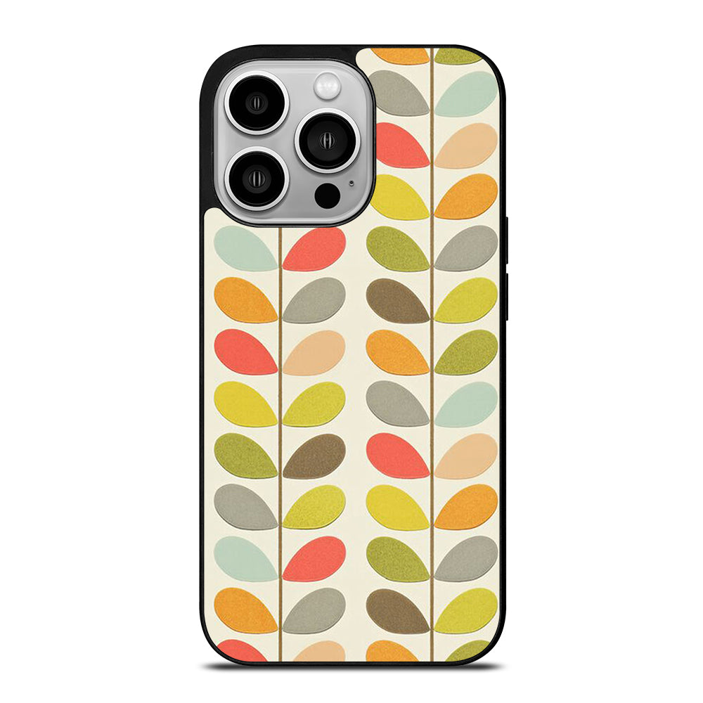 ORLA KIELY ART 1 iPhone 14 Pro Case Cover