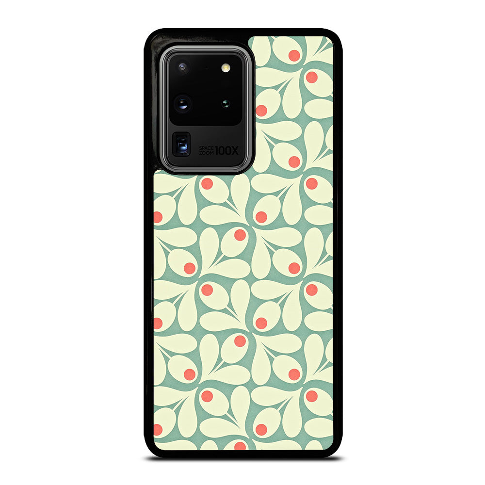ORLA KIELY ART 2 Samsung Galaxy S20 Ultra Case Cover