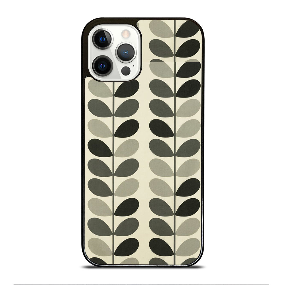 ORLA KIELY ART 3 iPhone 12 Pro Case Cover
