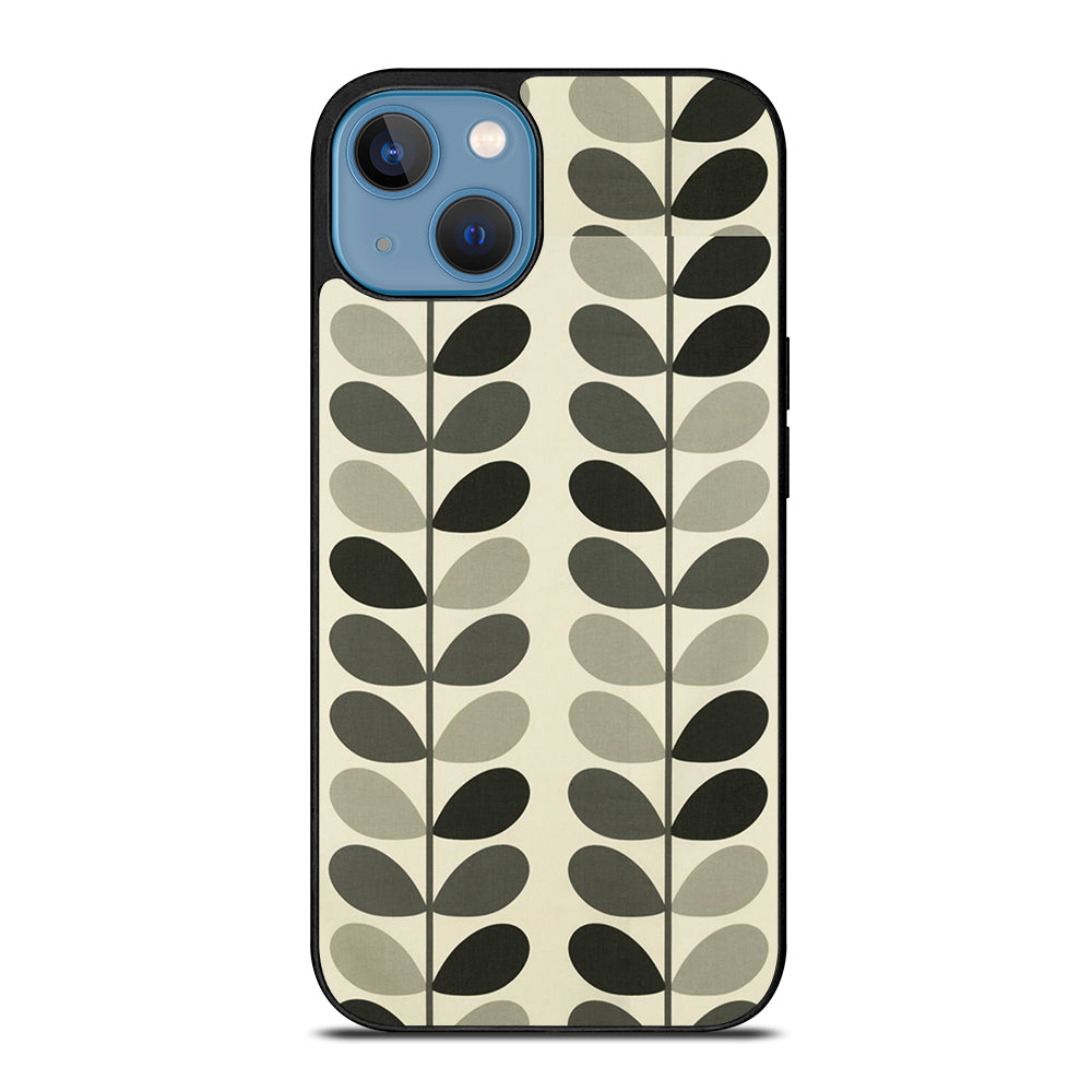 ORLA KIELY ART 3 iPhone 13 Case Cover