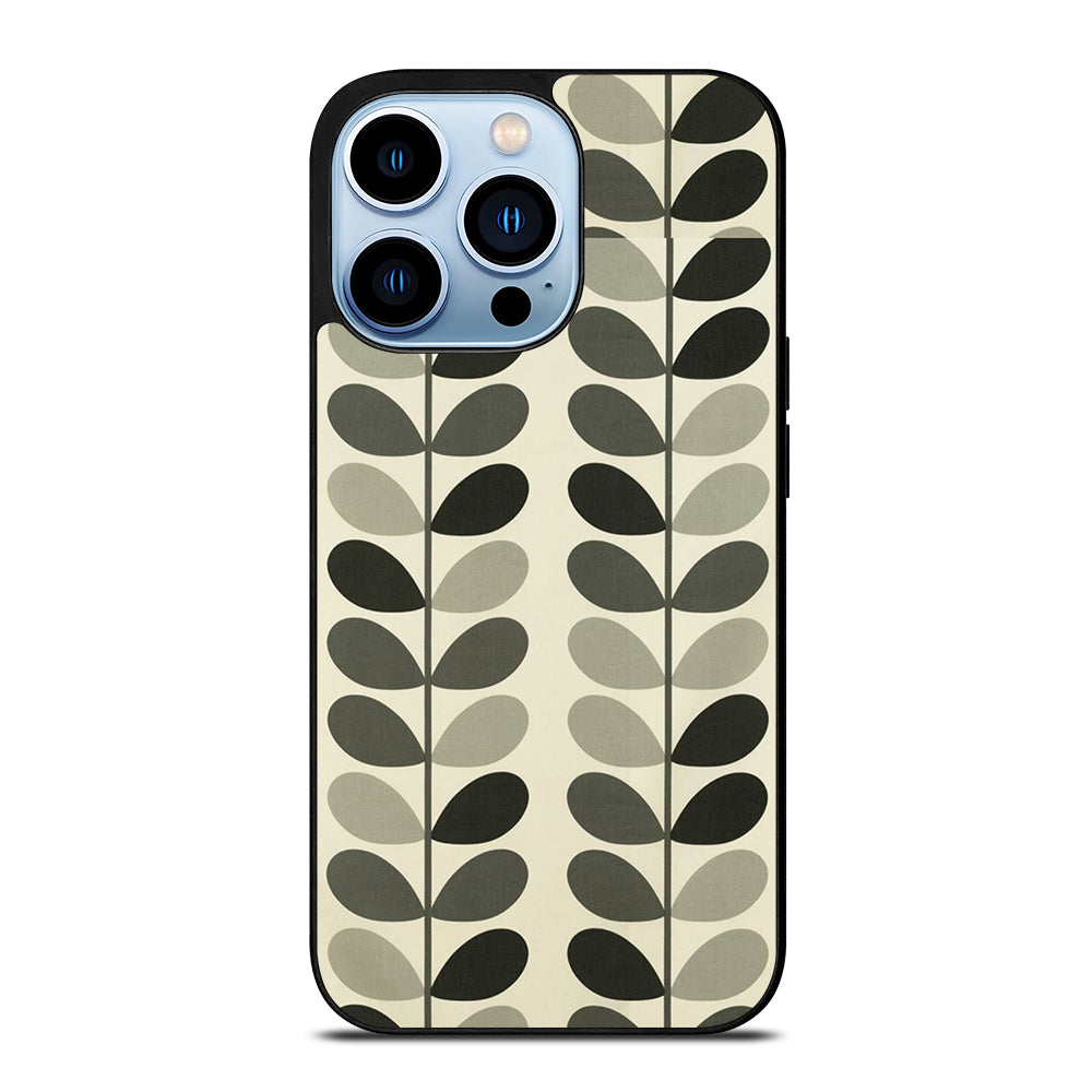 ORLA KIELY ART 3 iPhone 13 Pro Max Case Cover
