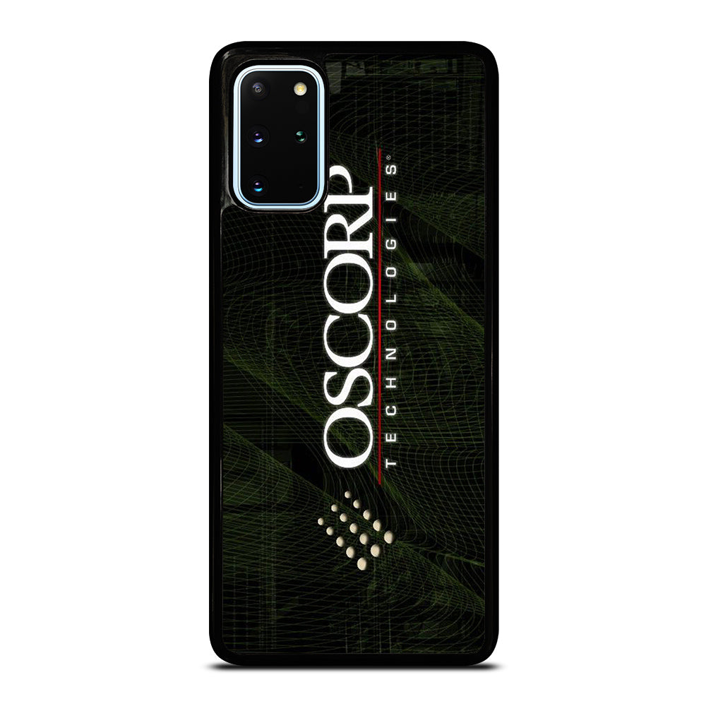 OSCORP INDUSTRIES LOGO Samsung Galaxy S20 Plus Case Cover