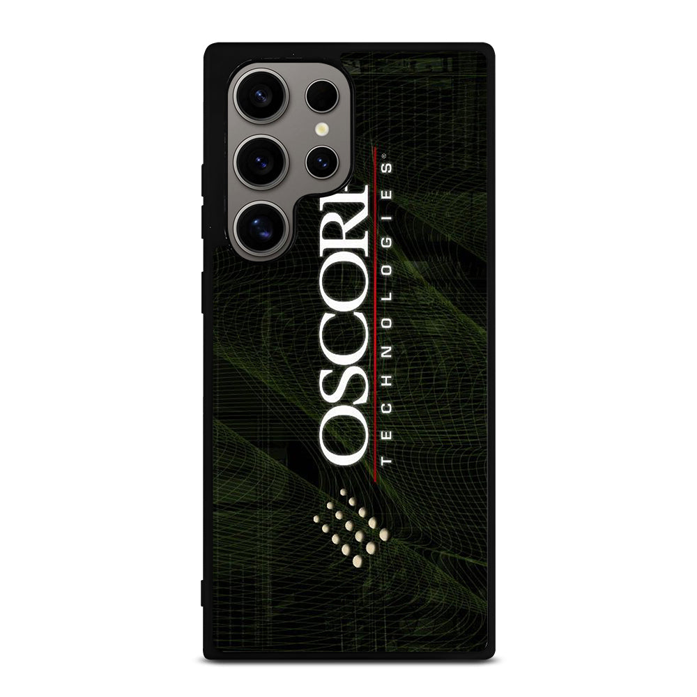 OSCORP INDUSTRIES LOGO Samsung Galaxy S24 Ultra Case Cover