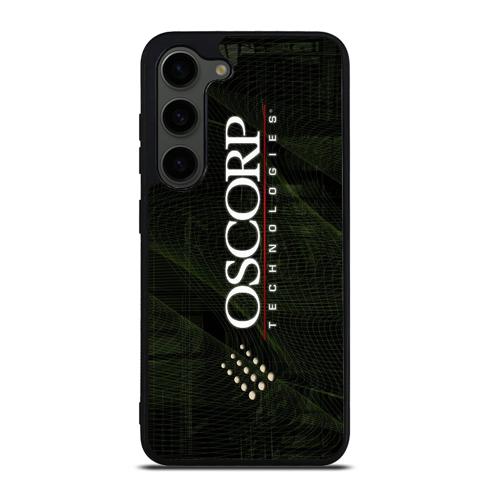 OSCORP INDUSTRIES LOGO Samsung Galaxy S23 Plus Case Cover
