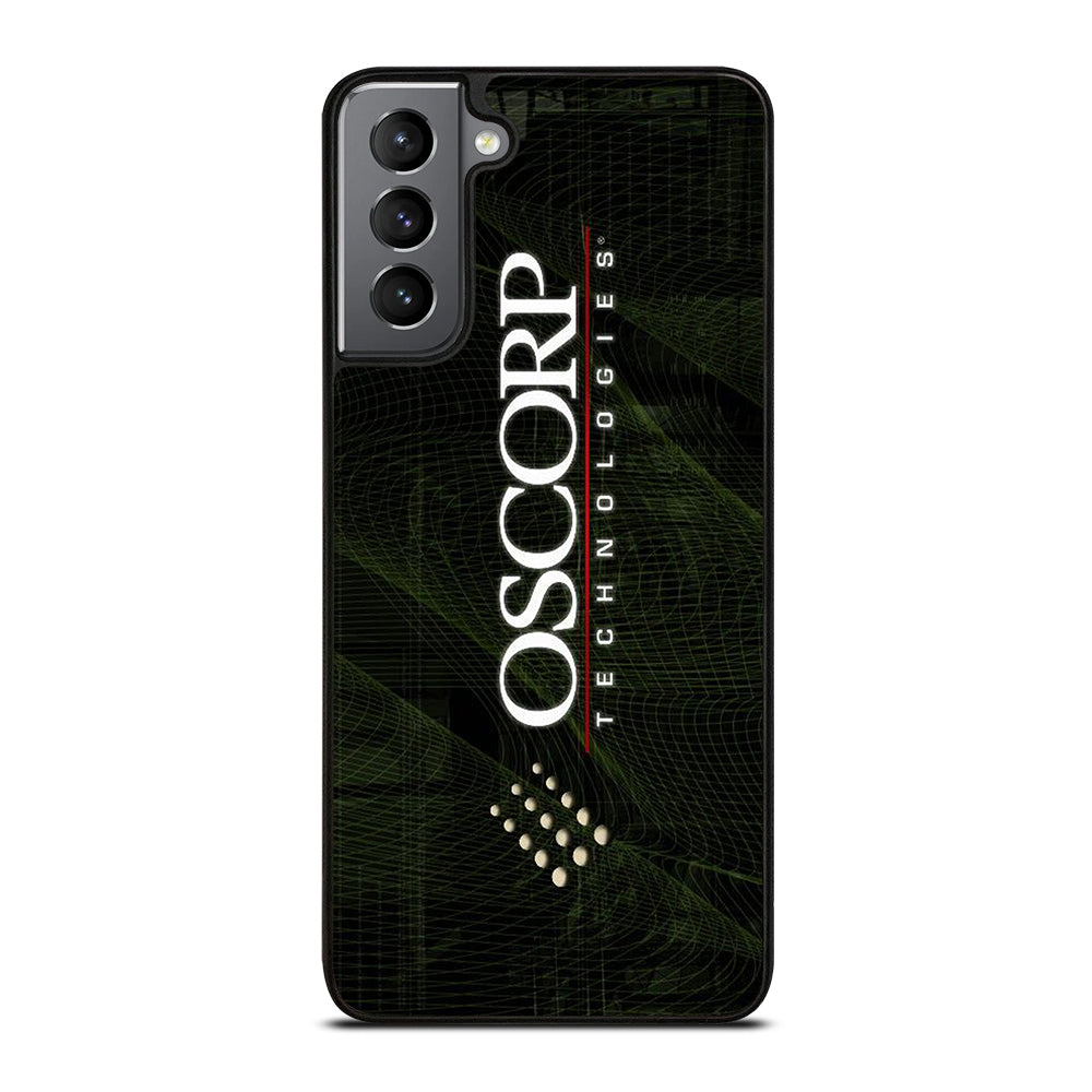 OSCORP INDUSTRIES LOGO Samsung Galaxy S21 Plus Case Cover