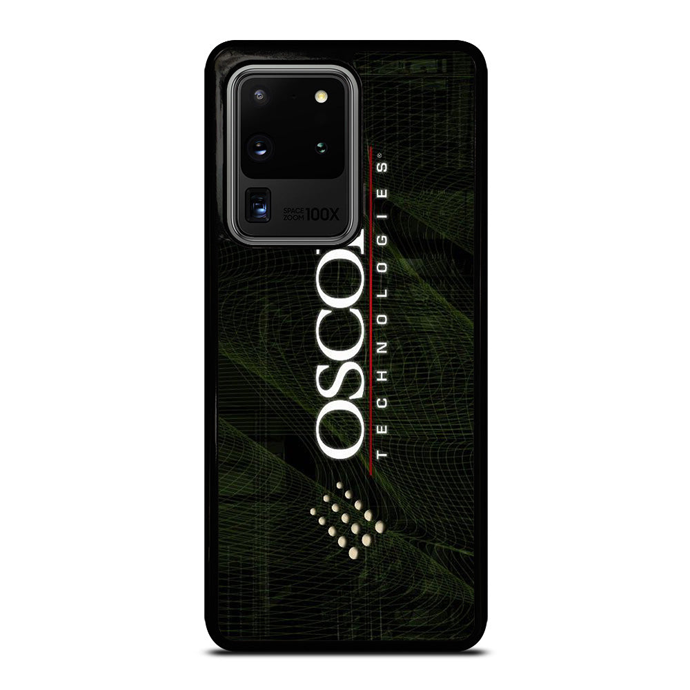 OSCORP INDUSTRIES LOGO Samsung Galaxy S20 Ultra Case Cover