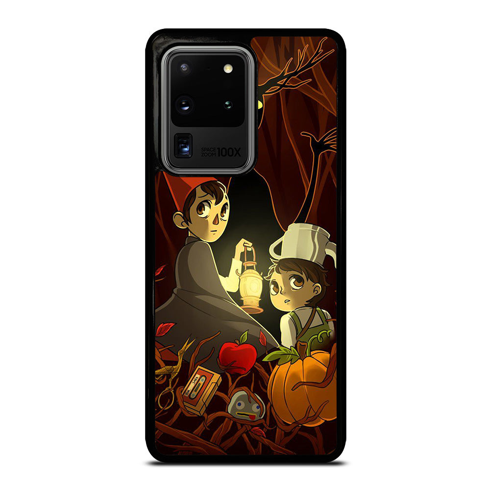 OVER THE GARDEN WALL CARTOON SERIES Samsung Galaxy S20 Ultra Case Cover