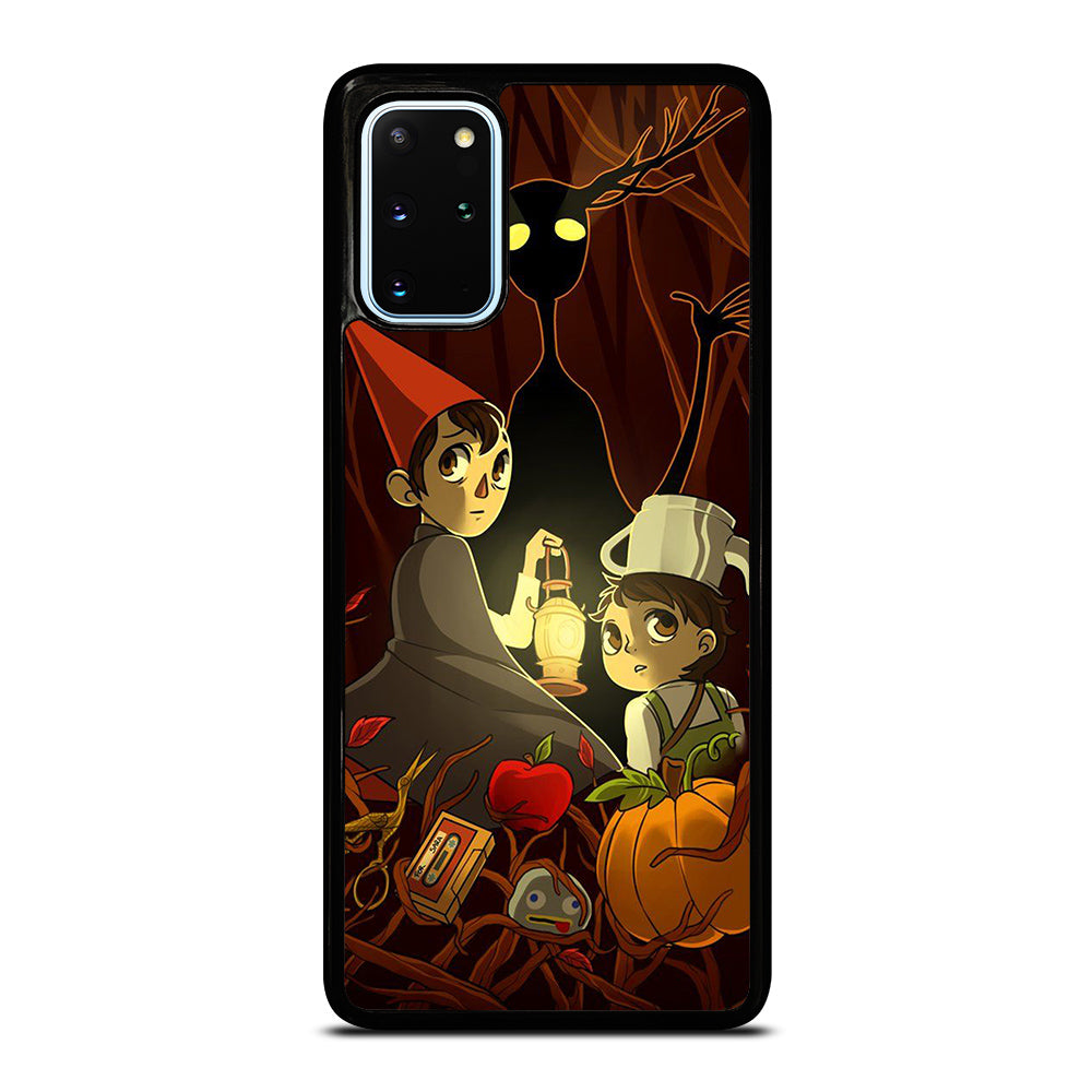 OVER THE GARDEN WALL CARTOON SERIES Samsung Galaxy S20 Plus Case Cover