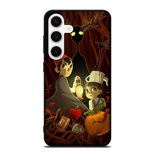 OVER THE GARDEN WALL CARTOON SERIES Samsung Galaxy S24 Case Cover