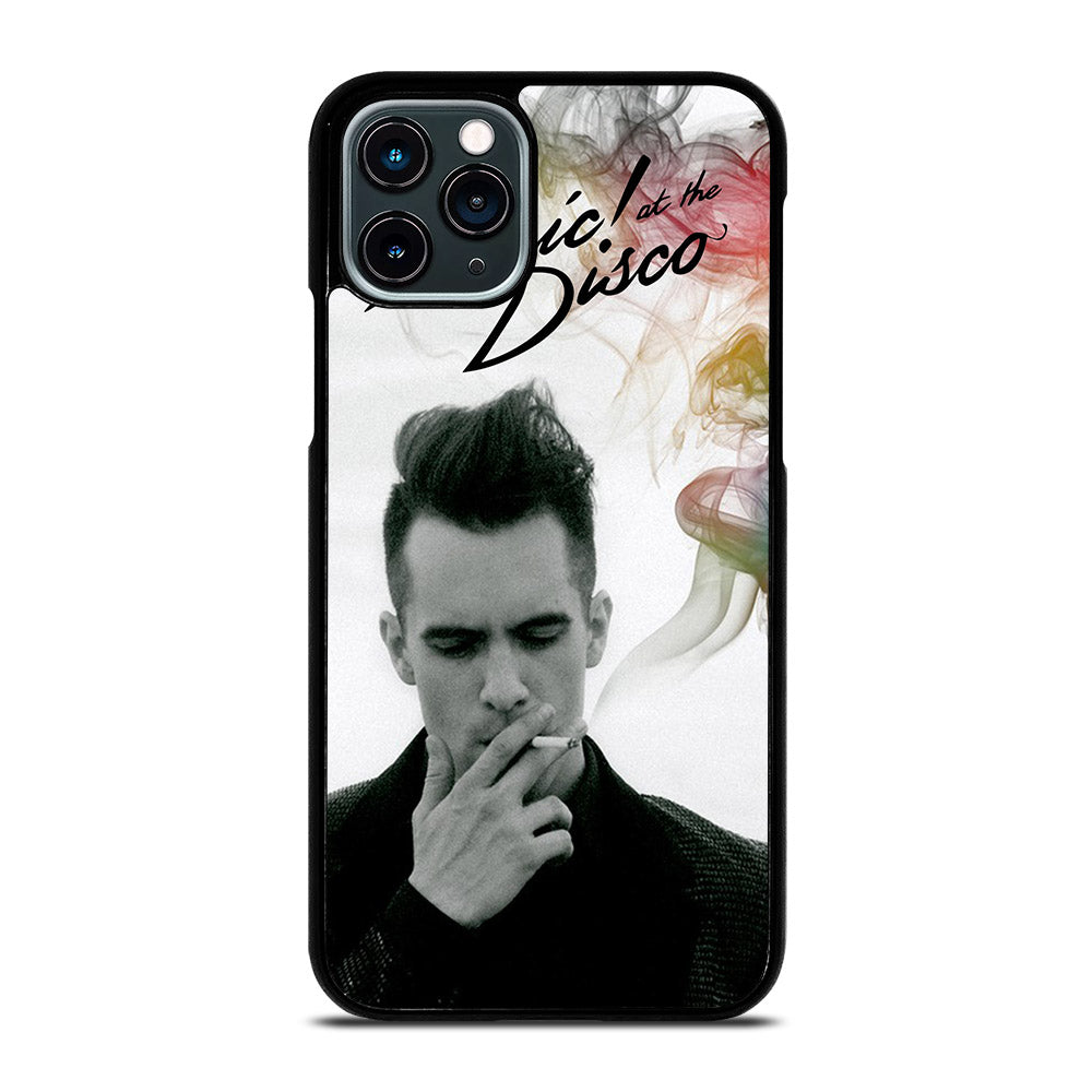 PANIC AT THE DISCO ROCK iPhone 11 Pro Case Cover