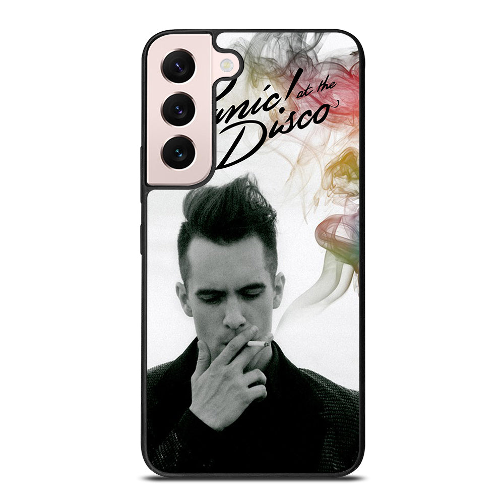 PANIC AT THE DISCO ROCK Samsung Galaxy S22 Plus Case Cover