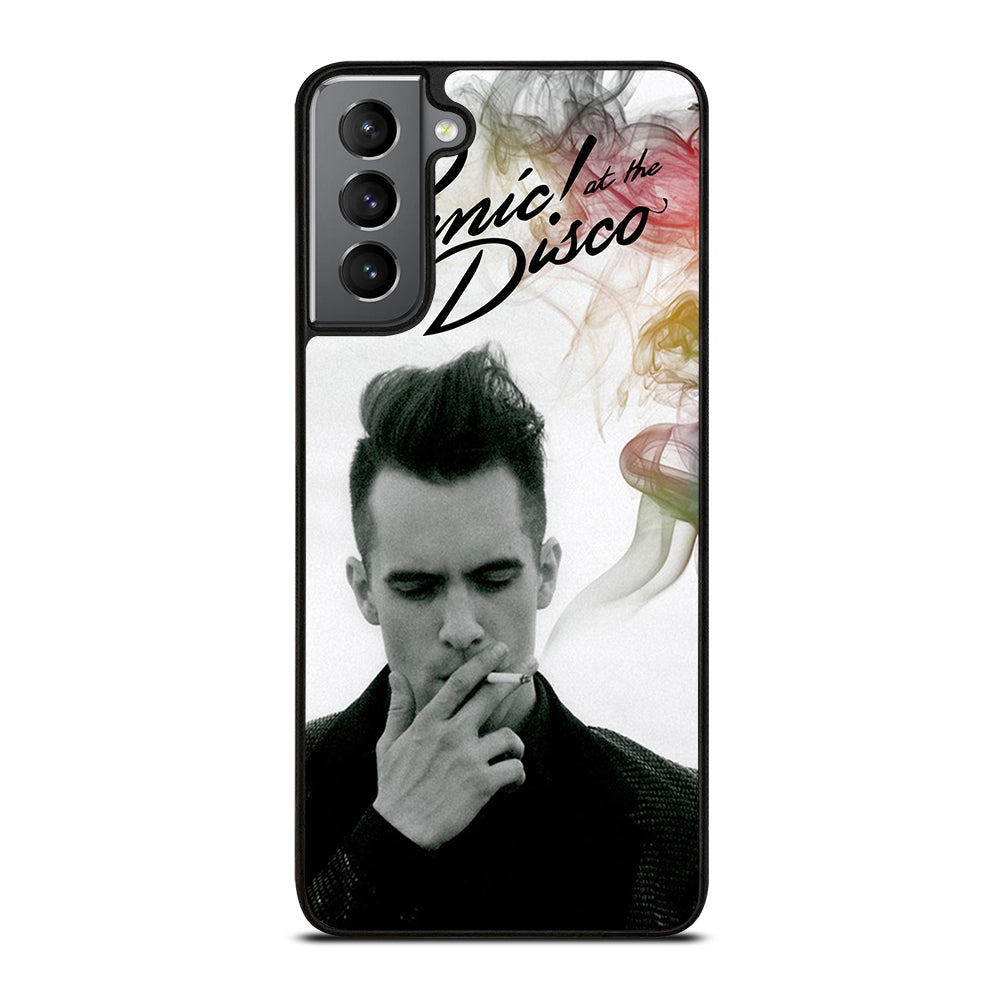 PANIC AT THE DISCO ROCK Samsung Galaxy S21 Plus Case Cover
