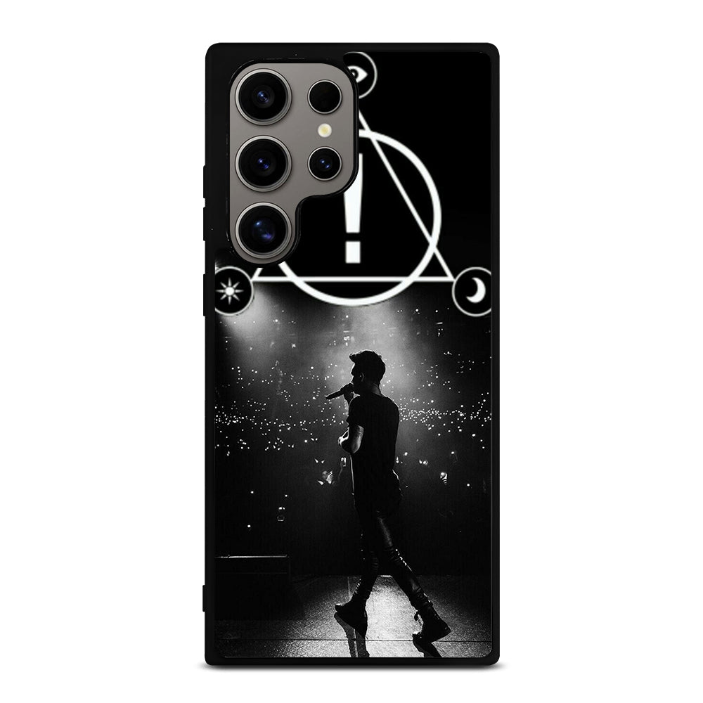 PANIC AT THE DISCO SHOW Samsung Galaxy S24 Ultra Case Cover
