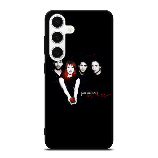 PARAMORE BAND BRING THE TWILIGHT Samsung Galaxy S24 Case Cover