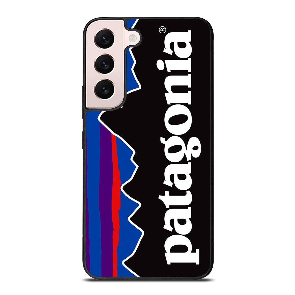 PATAGONIA FISHING LOGO Samsung Galaxy S22 Plus Case Cover
