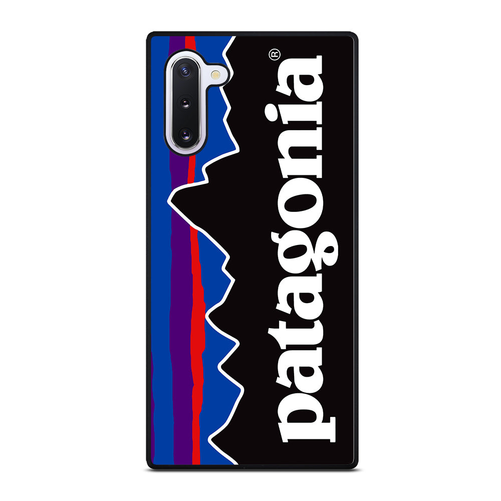 PATAGONIA FISHING LOGO Samsung Galaxy Note 10 Case Cover