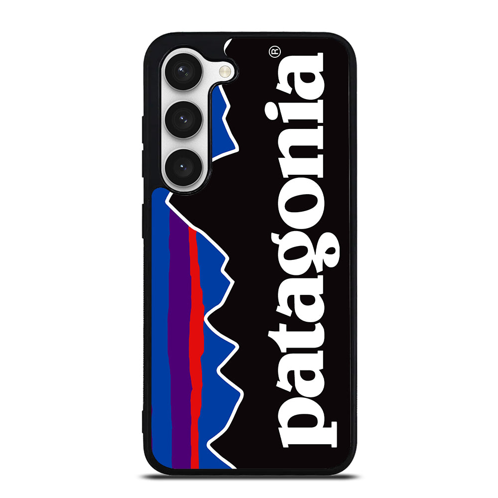 PATAGONIA FISHING LOGO Samsung Galaxy S23 Case Cover